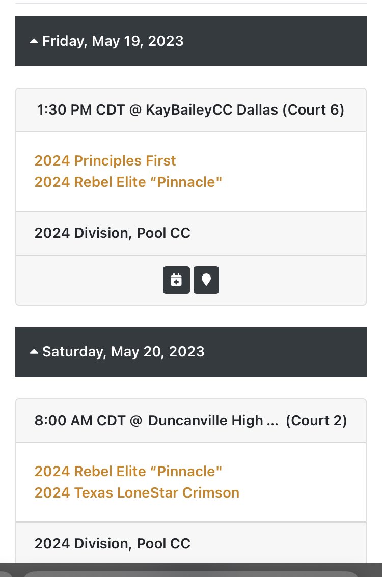 Pinnacle Academy tweet media