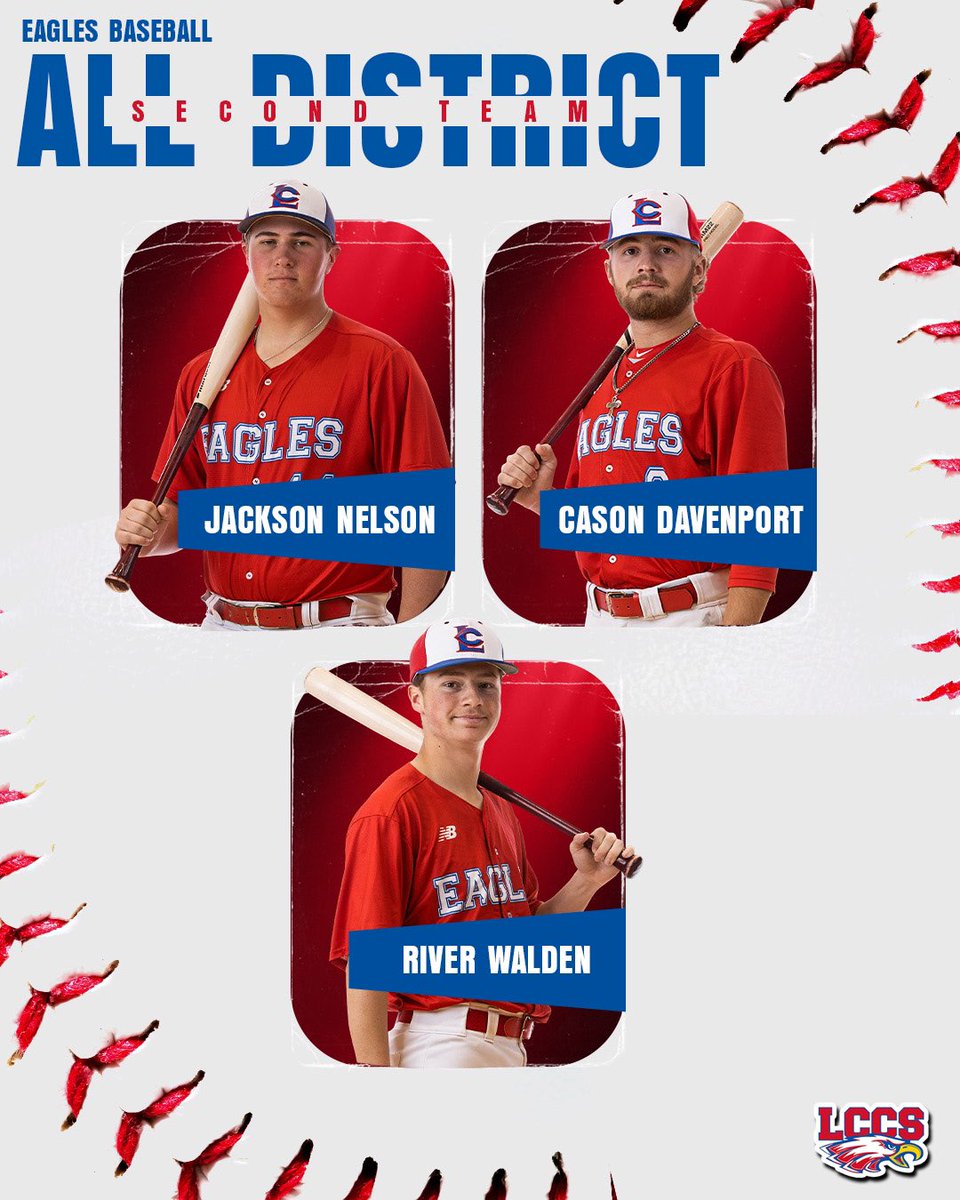 LCCS Athletics tweet media