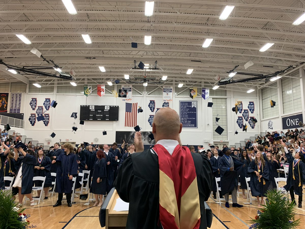 Lisle 202-Vision 202 tweet media