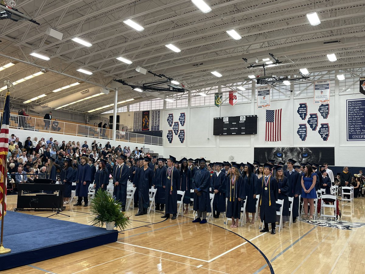 Lisle 202-Vision 202 tweet media