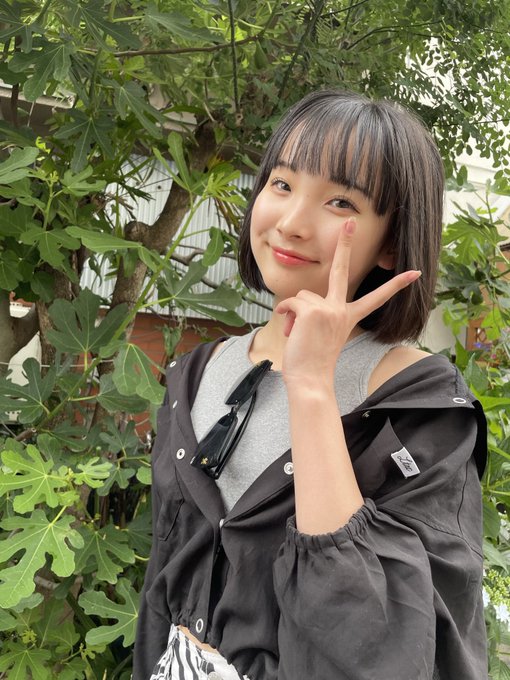 Twitterのコスプレ画像10