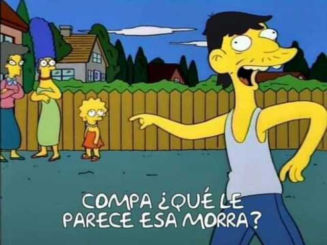 COMPA iQUE LE PARECE ESA MORRA #Amigo #Morra #MemesGraciosos #memes #memesespañol #momos #momazos #dopl3r