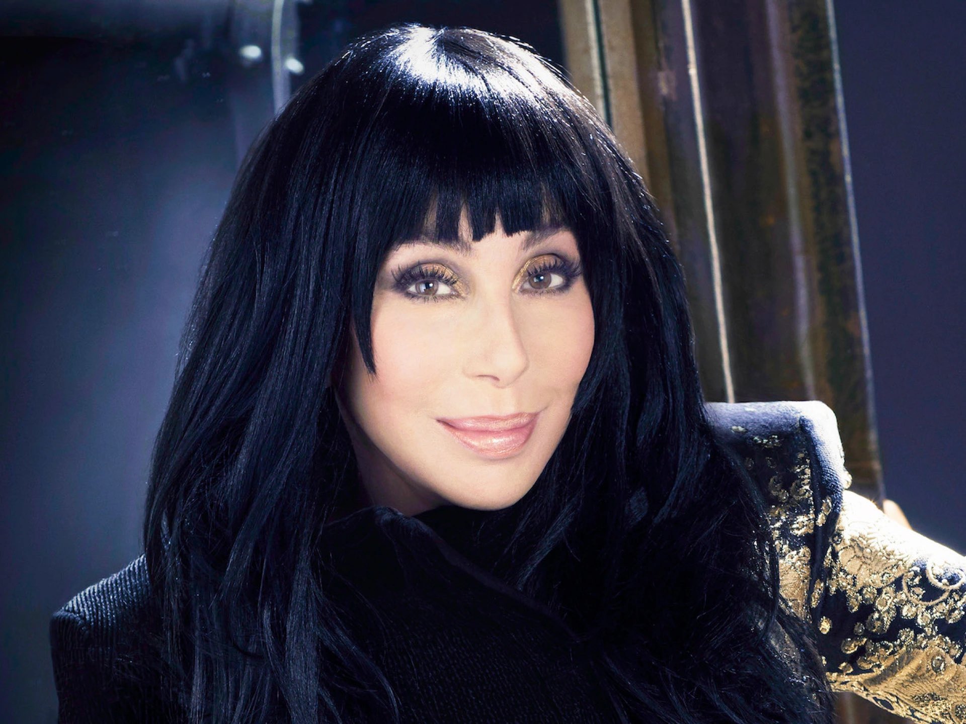 Happy 77th birthday to the iconic Cher. 