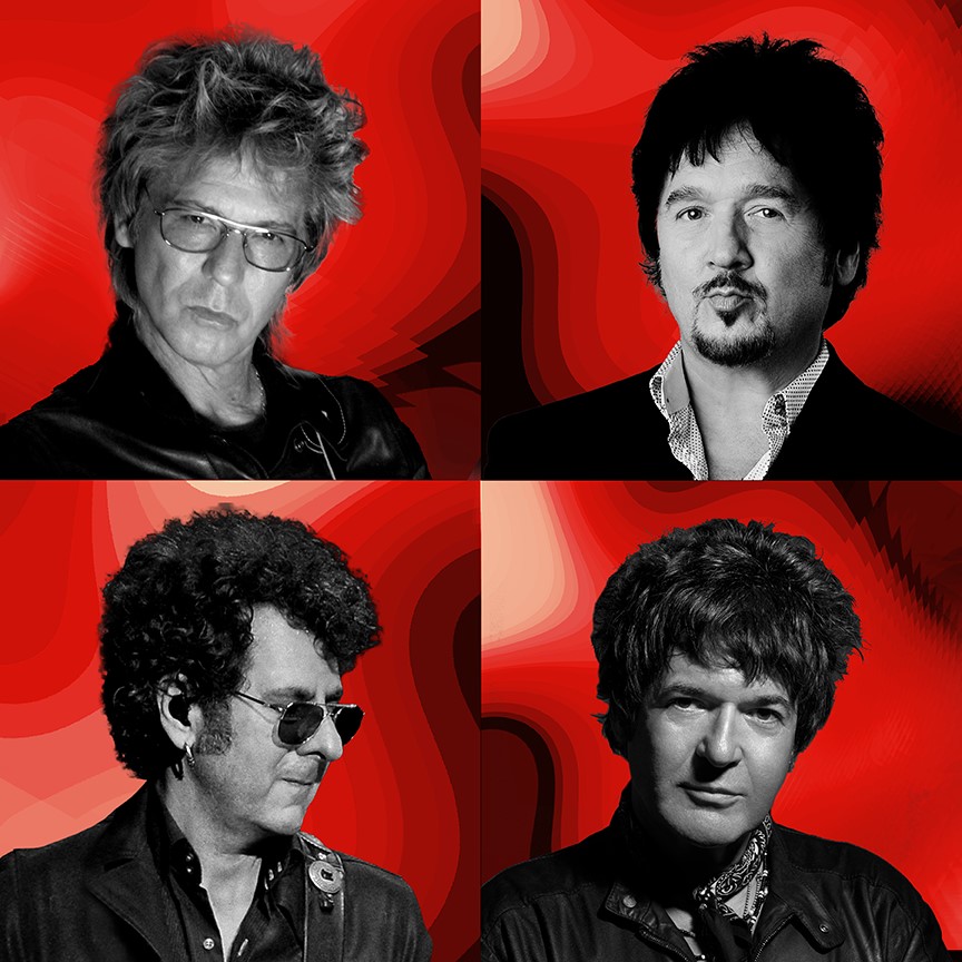 WildflowerFest's tweet image. What I like about you - is that you've got tickets to see The Romantics on Sat 5/20 at 8:30 AND Joan Jett and The Blackhearts at 10PM.  If you need tickets...they are $35 ONLINE or $45 at the gate. It's your choice. #WAMFEST23 #RichardonRocks wildflowerfestival.com