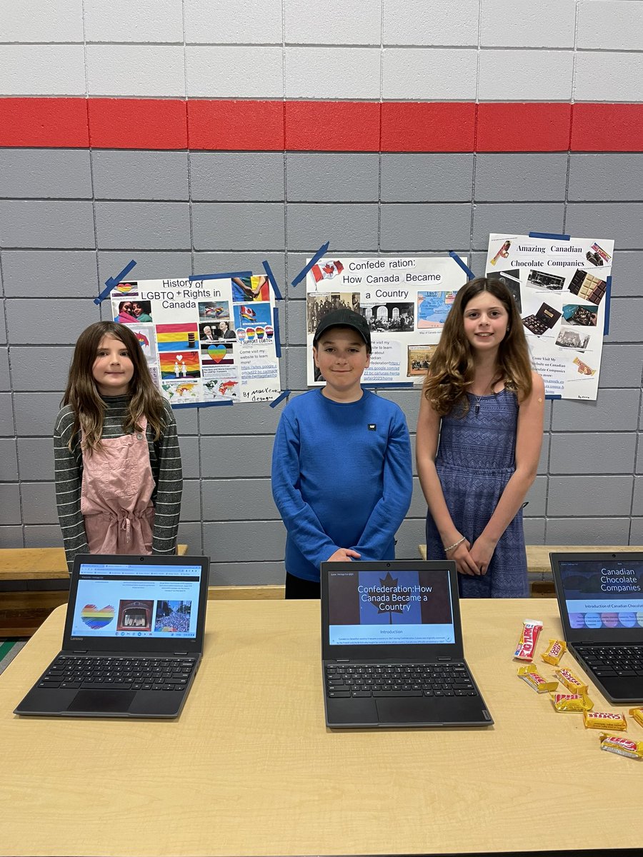 J.W. Inglis Elementary tweet media