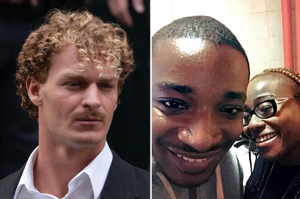 New York Post on Twitter "Witness to Jordan Neely chokehold death