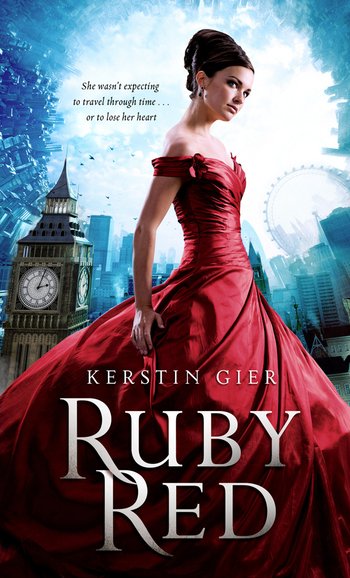 GlobalLitin's tweet photo. Ruby Red, by Kerstin Gier, translated from German by Anthea Bell.
Ruby Red is the first volume in a trilogy (with Sapphire Blue & Emerald Green following).
https://t.co/6XbzbEh7TE
#IntlYALitMonth #IntlYALit #GermanYALit #YALit🧵 https://t.co/tW3mI5eeoG