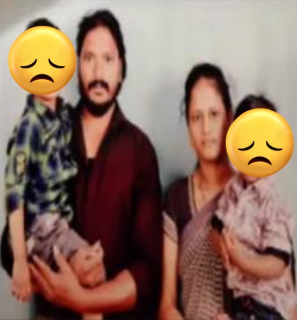 భర్తను ప్రియుడితో చంపించి.. వీడియో కాల్‌లో లైవ్ చూసి ఎంజాయ్ చేసిన భార్య

కృష్ణా జిల్లాకు చెందిన జయకృష్ణ, దుర్గా భవాని ప్రేమించి పెళ్లి చేసుకోగా వారికి ఇద్దరు పిల్లలు ఉన్నారు. భర్త స్నేహితుడు చిన్నాతో అక్రమ సంబంధం పెట్టుకున్న భవాని, భర్తను చంపమని చిన్నాకి చెప్పింది.

జయకృష్ణకు