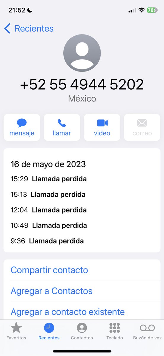 ENRIQUENAU2017's tweet photo. Más listas de ACOSO DE TELCEL https://t.co/sXPFZLI1b6