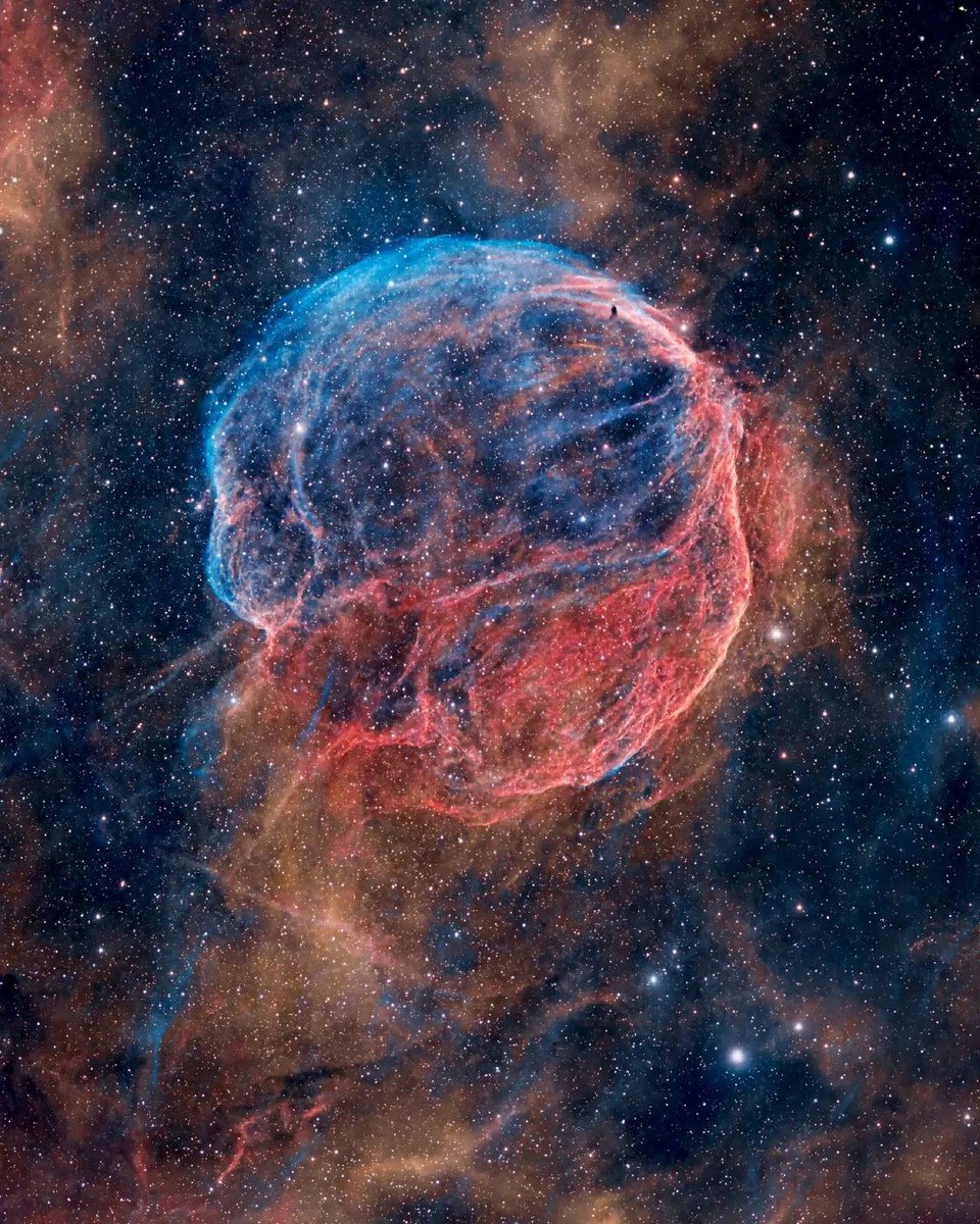 Latest in space tweet media