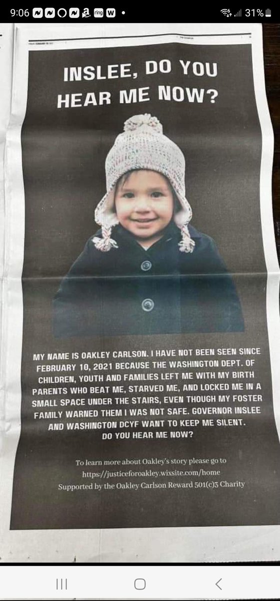 Melissa Von Ruden tweet media