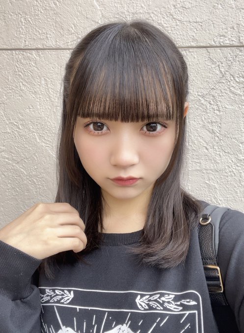 奥野未悠のTwitter画像18