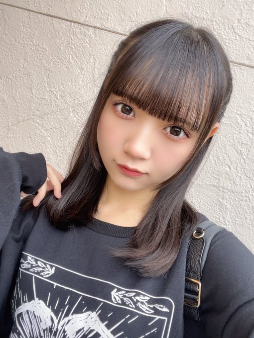 奥野未悠のTwitter画像19