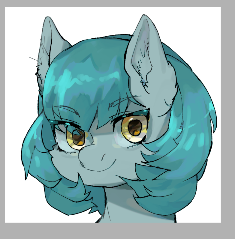 lanmeiguocha's tweet photo. some practice...
#pony #mylittlepony #stickman #artpractice #Art https://t.co/WGYhtZZUgN