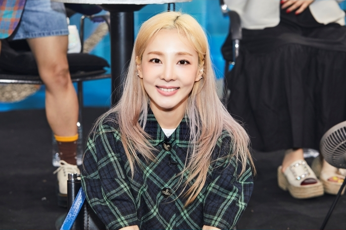 donnyroyalty's tweet image. Blonde @krungy21 era #koms