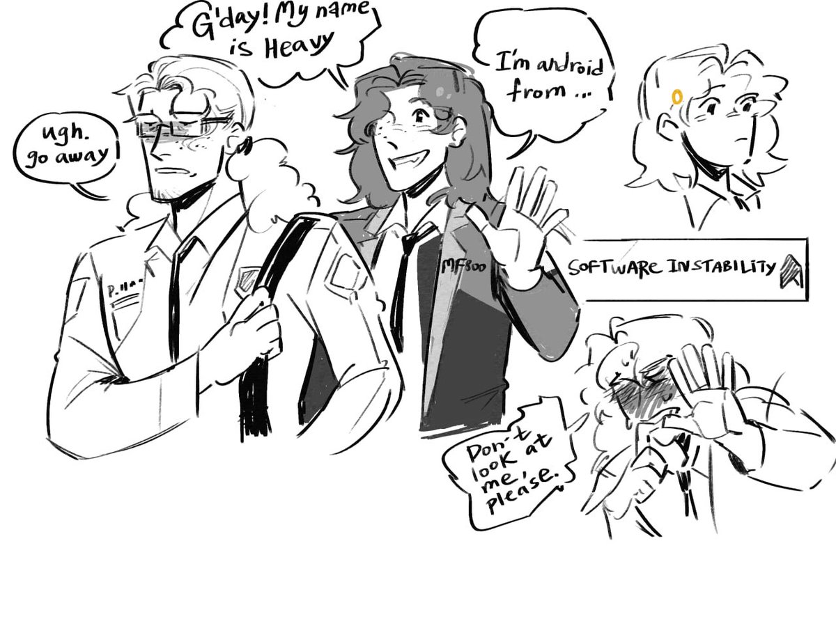 lizandr 🔞 tweet media