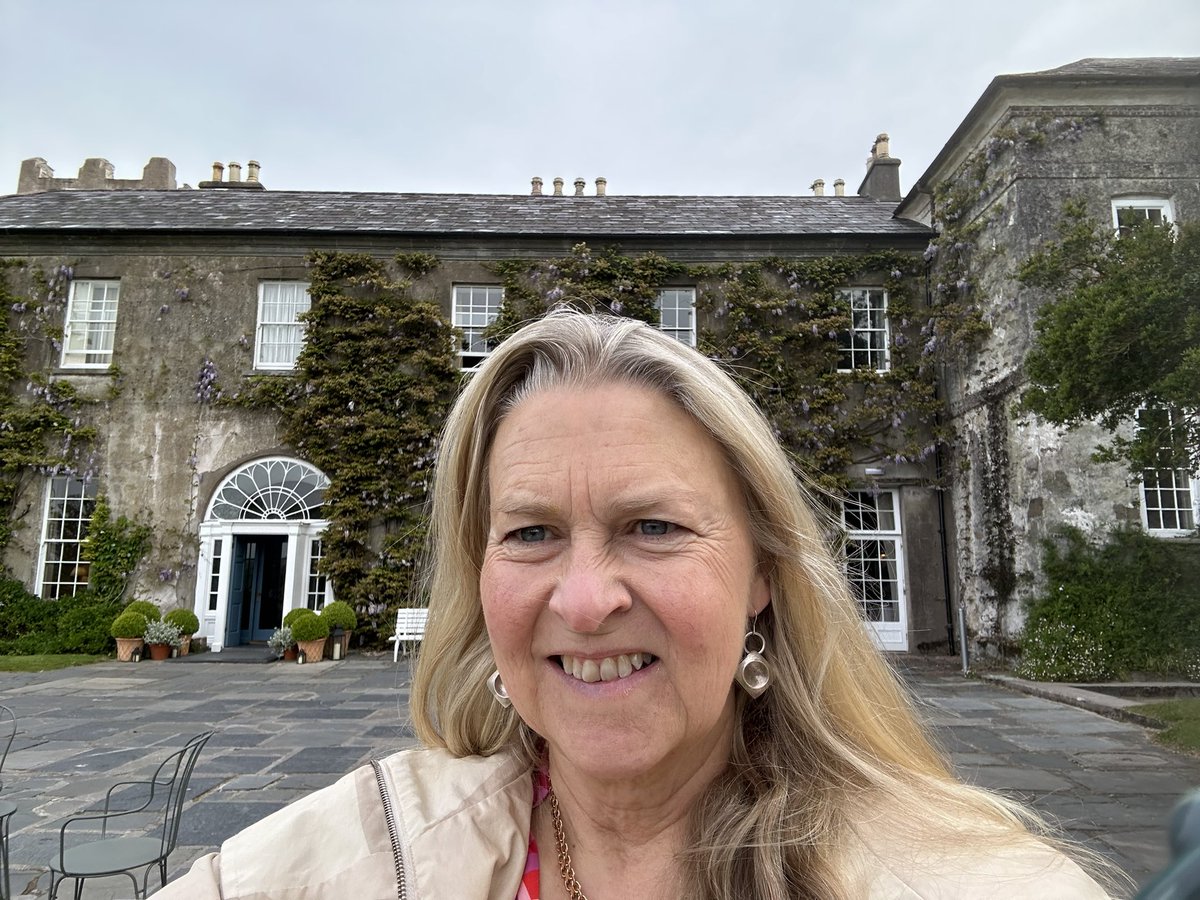 Birgitta HedinCurtin tweet media