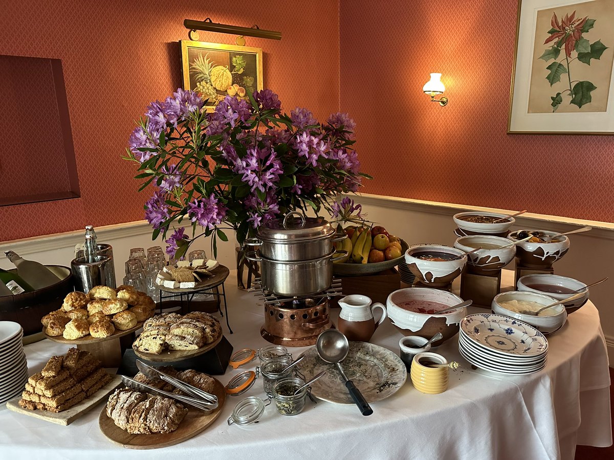 Birgitta HedinCurtin tweet media