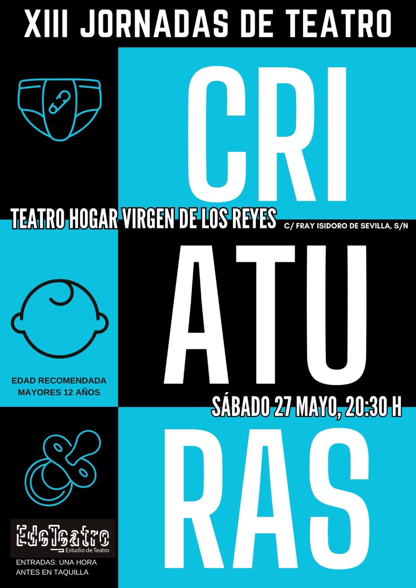 EdeTeatro (@edeteatro) on Twitter photo 