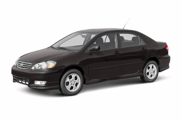 Nigerians have been brainwashed into buying this car. Too old and too basic for 4M Naira. God.

There are cars that are even fuel efficient than this pangolo.

1. Hyundai 2010 - 3m to 3.5m Toks

2. Honda Civic 2008

3. Honda City 2009

4. Kia products from 2010