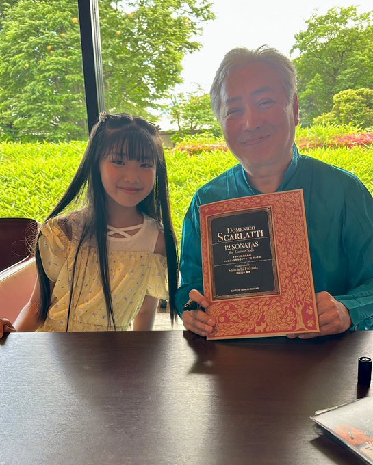 Twitterのコスプレ画像3