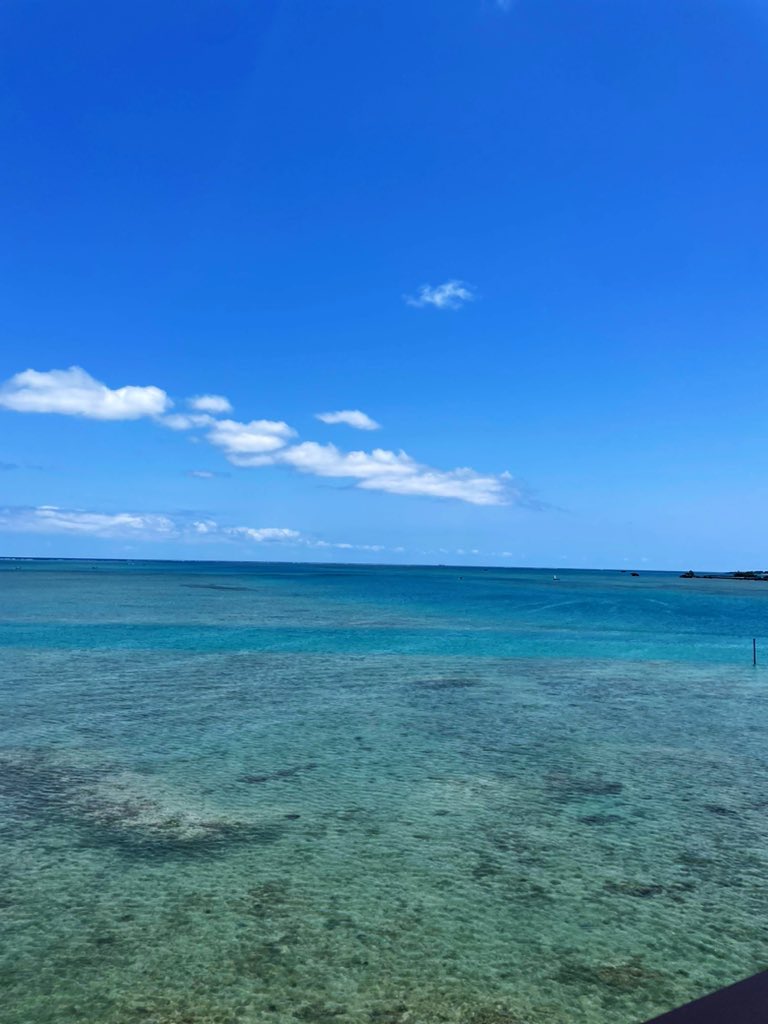 miiyo03's tweet photo. #浜比嘉島 https://t.co/OaZN2T2ZyD