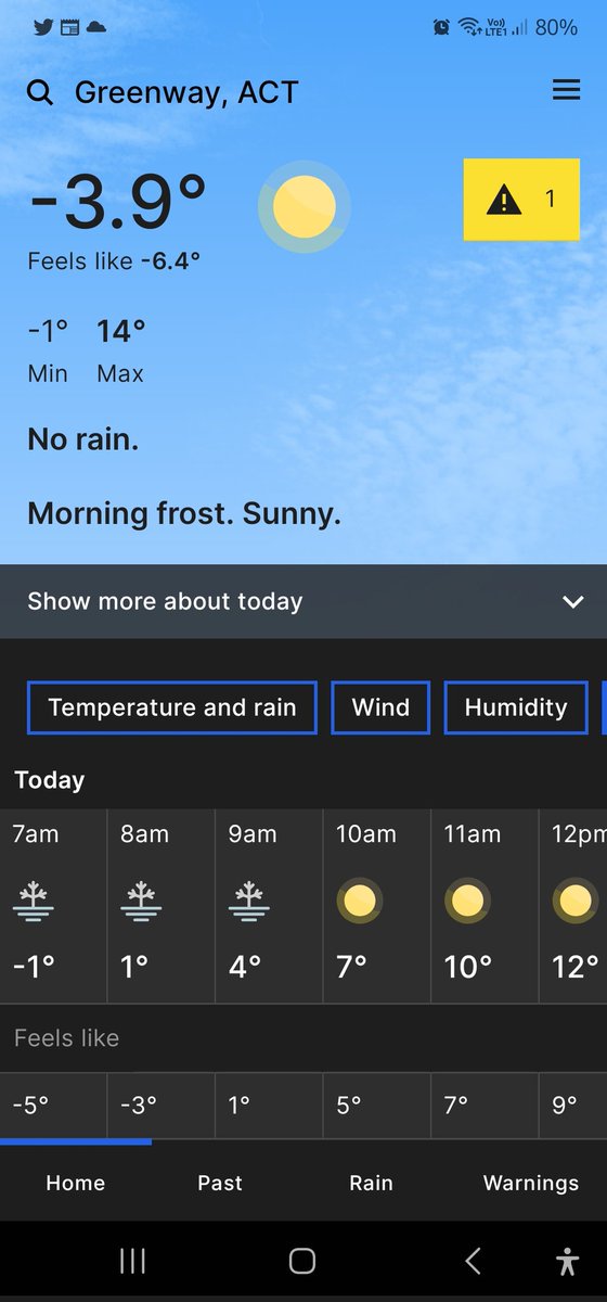 @RyanWalkinshaw @aaronnoonan I see Tassie chilly and give you Canberra in May.