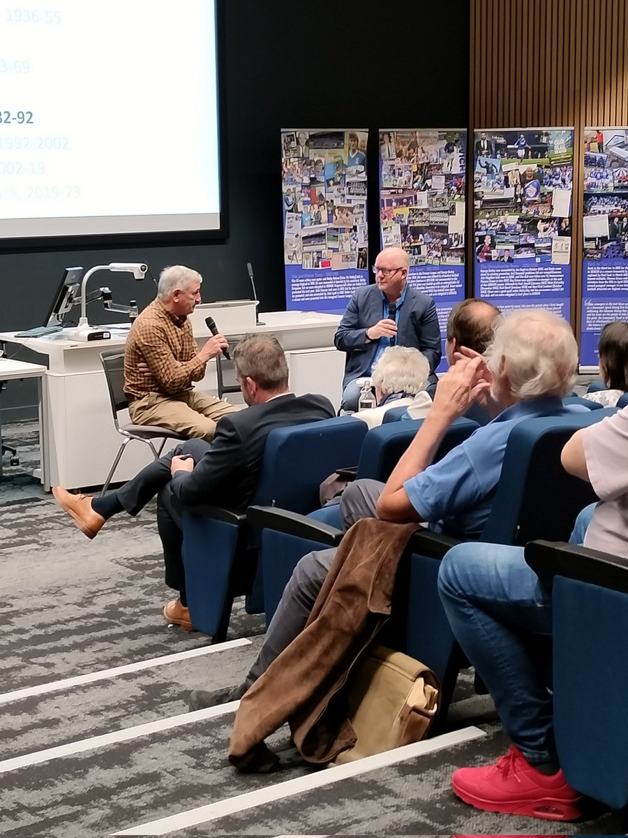 Alasdair Ross (@alasdairross) on Twitter photo Great talk by Tim , and impressive numbers attending, history of <a href="/IpswichTown/">Ipswich Town</a> an important topic <a href="/SuffolkArchives/">Suffolk Archives</a> @ITFC_SLO <a href="/UniofSuffolk/">University of Suffolk</a> Great talk by Tim , and impressive numbers attending, history of <a href="/IpswichTown/">Ipswich Town</a> an important topic <a href="/SuffolkArchives/">Suffolk Archives</a> @ITFC_SLO <a href="/UniofSuffolk/">University of Suffolk</a>