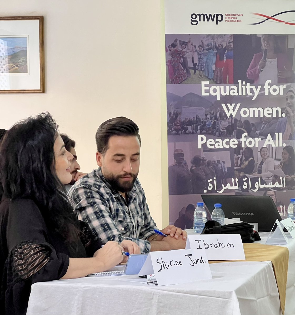 MENAPPAC tweet media