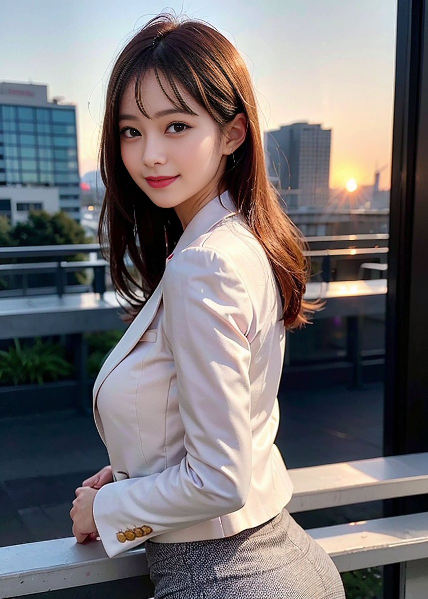 _m_shiro_'s tweet photo. 自分好みに改良させてもらって出力してみました🥰
#stablediffusion 
#chilled_remix 
#AIグラビア https://t.co/WgC6NUakKB