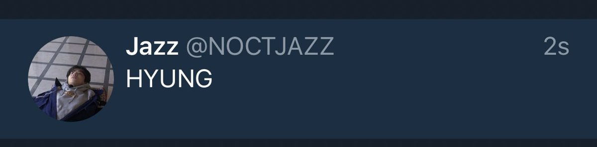 NOCTURNE ー REN (LH) tweet media