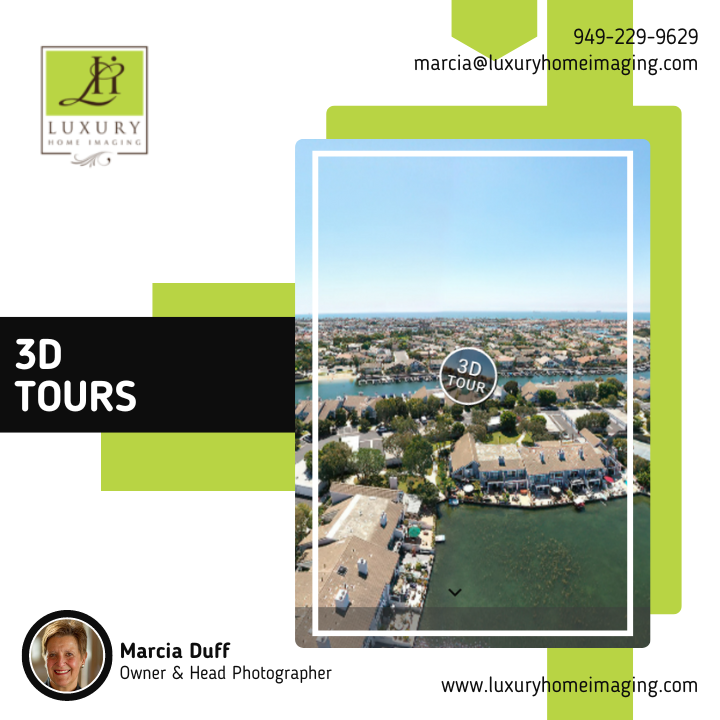 3D Tours luxuryhomeimaging.com/3d-tours/ #luxuryhomeimaging #3dtours #marciaduff #matterportserviceprovider #360photography #matterport3dvirtualtours