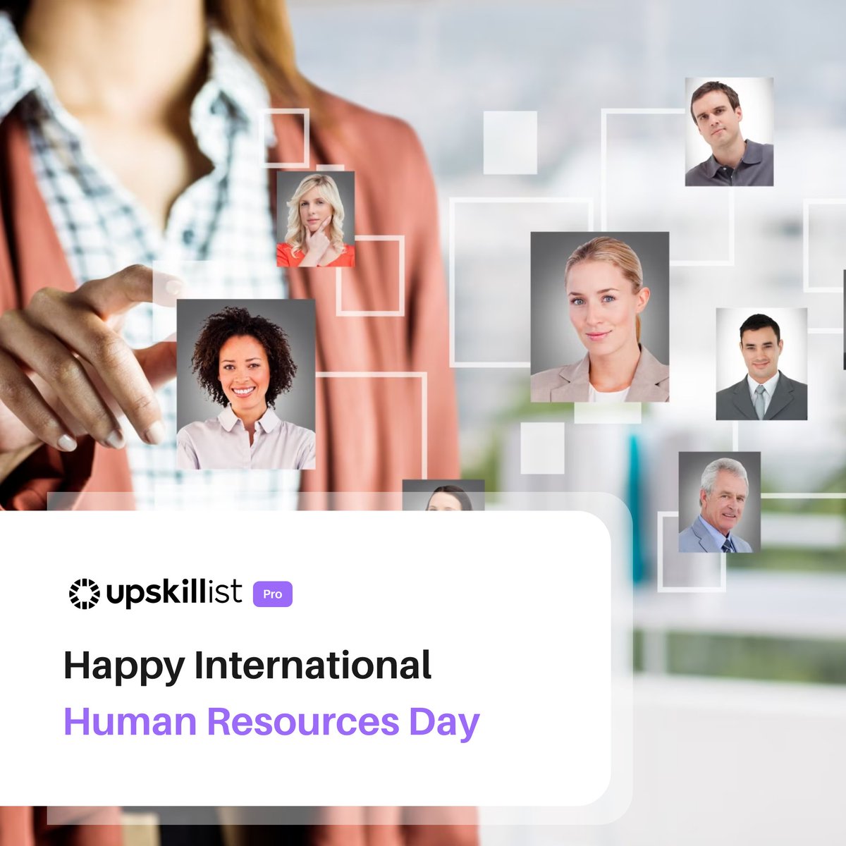 upskillist tweet media