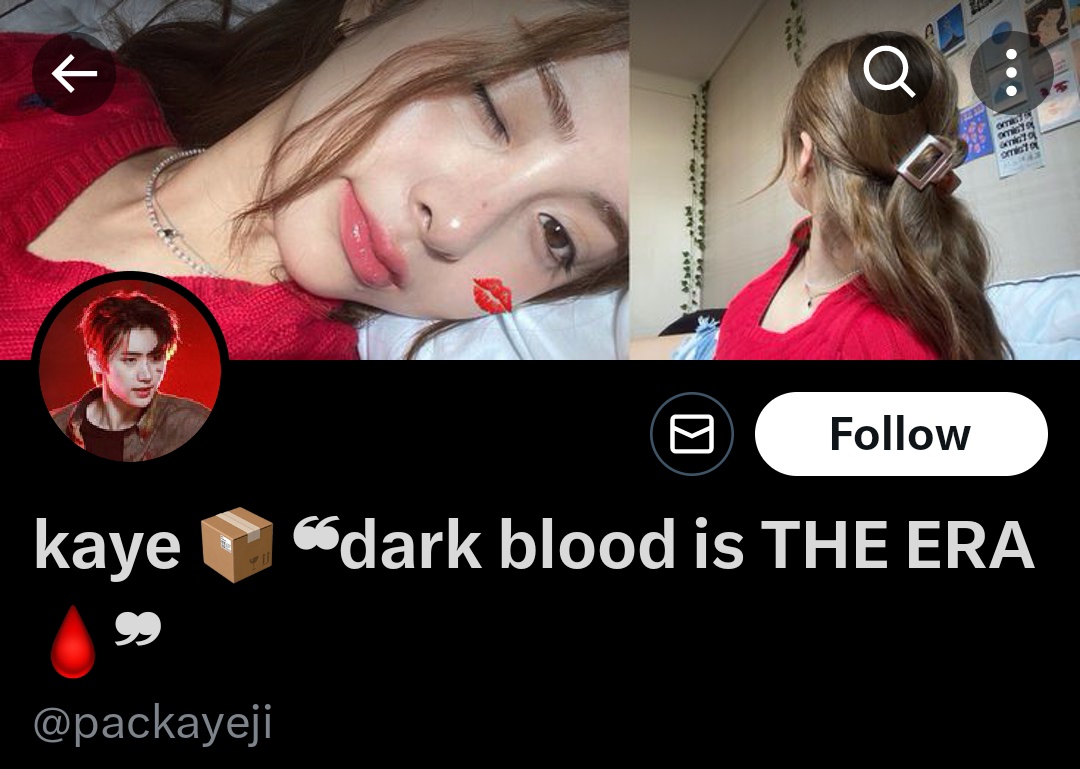 ‼️ FINDING MY OLD MOOTS SINCE I CAN'T OPEN THIS ACC ANYMORE ‼️

LMFAODJDJDJ please it's so quiet i want you guys back helloooooo