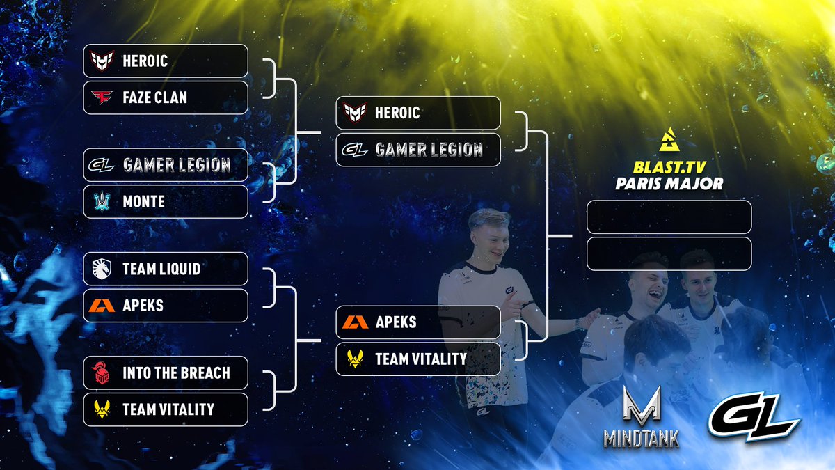 MINDTANK tweet media