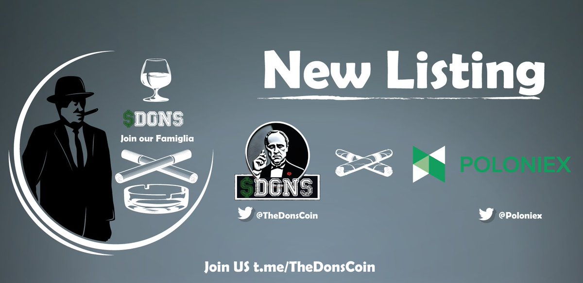 The DONS tweet media