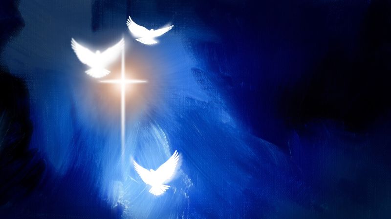trinityluth's tweet photo. Weekend Worship ⛪ - May 20-21, 2023 - https://t.co/4VjV9gvAc4 - Ascension of Our Lord https://t.co/RtnsHxSEuE