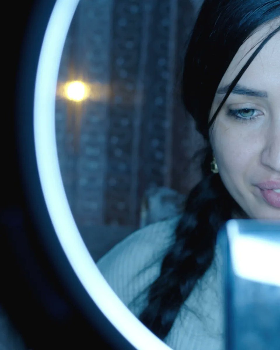 Thank you to everyone that came to last nights sold out UK premiere - we had an incredible time and hope you did too!  

If you missed out, there are still tickets available to our upcoming screening and Q&amp;A at @riodalston on Sunday 21st May at 3:45pm. buff.ly/3MtaQMr