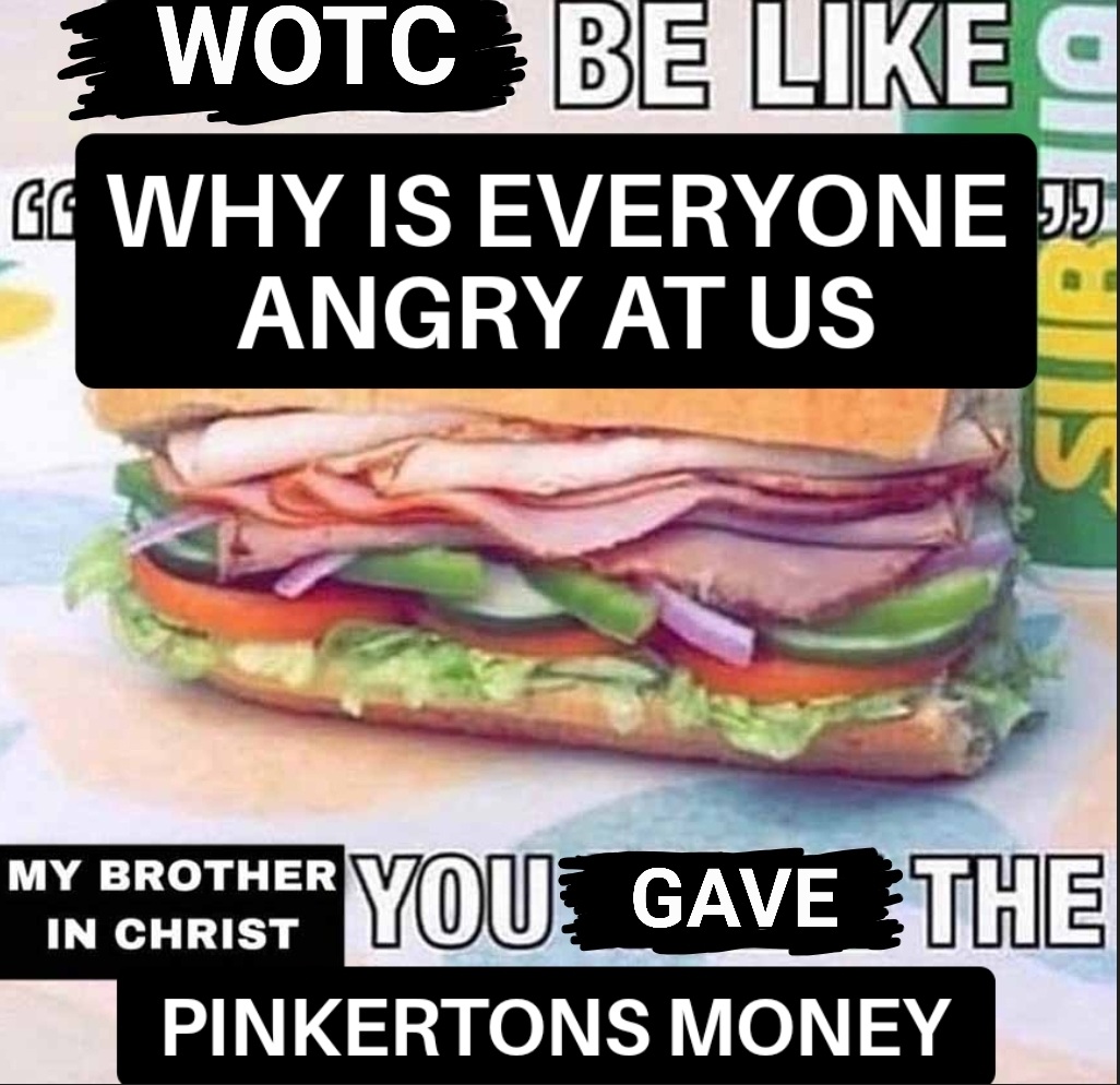 D&D Posting (@dnd_posting) on Twitter photo 