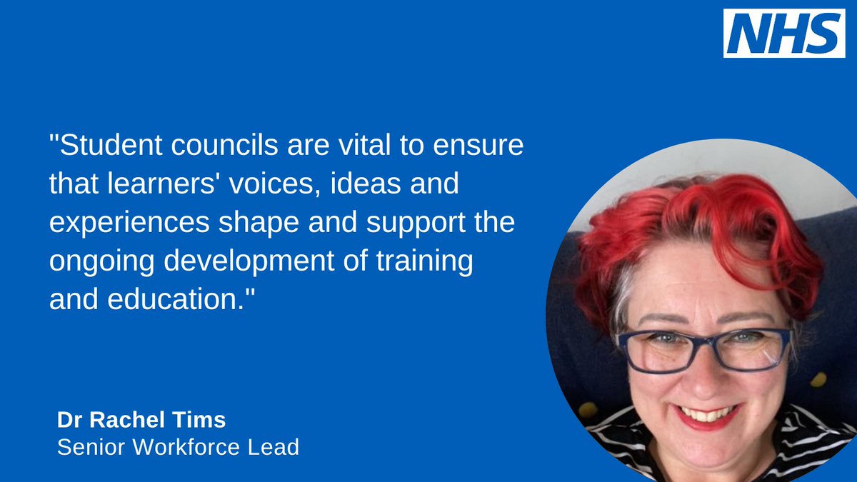 NHSE Workforce, Training and Education – SW (@nhshee_swest) on Twitter photo 🚨Applications to join the first South West Multi-Professional Student Council will close tomorrow at 23:59! Don’t miss this opportunity to have a say in your academic experience orlo.uk/ejsB3 <a href="/DrRachelTims/">Dr Rachel Tims (she/her/hers)</a> #SWStudentVoice 🚨Applications to join the first South West Multi-Professional Student Council will close tomorrow at 23:59! Don’t miss this opportunity to have a say in your academic experience orlo.uk/ejsB3 <a href="/DrRachelTims/">Dr Rachel Tims (she/her/hers)</a> #SWStudentVoice