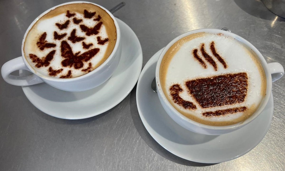 Eling Tide Mill Experience tweet media