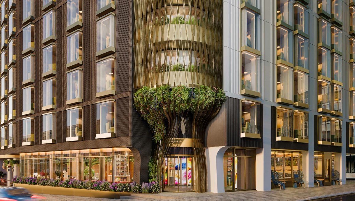 lusso's tweet image. Tied Up With A Bo - buff.ly/3Y0xrnZ