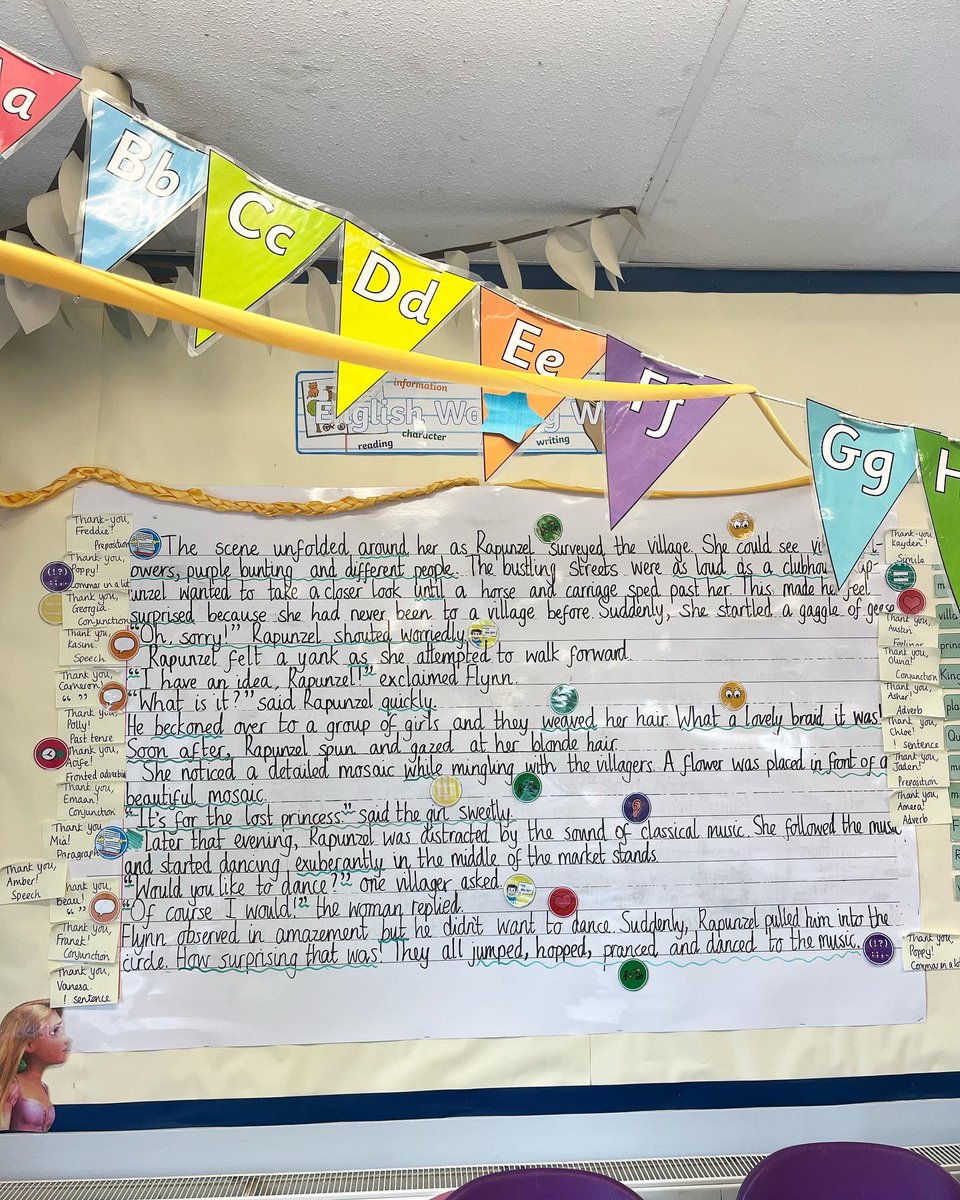 MrsMunroTeach's tweet photo. @Mattpayne22 @TheStudentLeads These have been such a huge workload reducer this year! Wouldn’t go back to paper again. Thank you, Matt! https://t.co/Q6YxQgzZxj