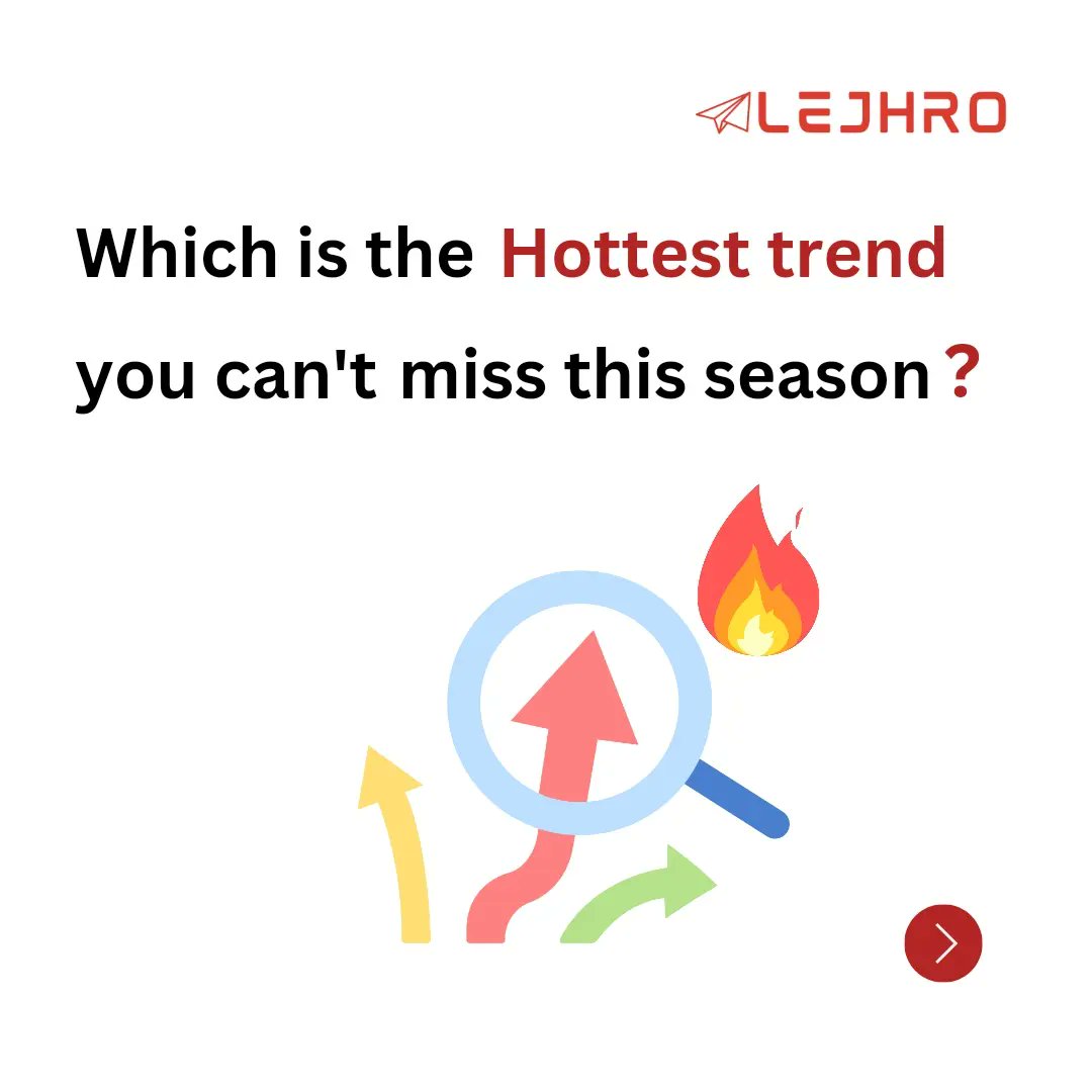 lejhrobootcamp's tweet photo. π₯ The Hottest Trend You Can't Miss This Season! π₯ Ready to turn up the heat this season? Click the link in our bio to uncover the best bootcamps that cover up your summer.
#Bootcamp #Upskill #UnleashTheHeat #Gamechanger #StayAhead #JoinTheJourney #Lejhro #LejhroBootcamp https://t.co/jXwWWUsVnR