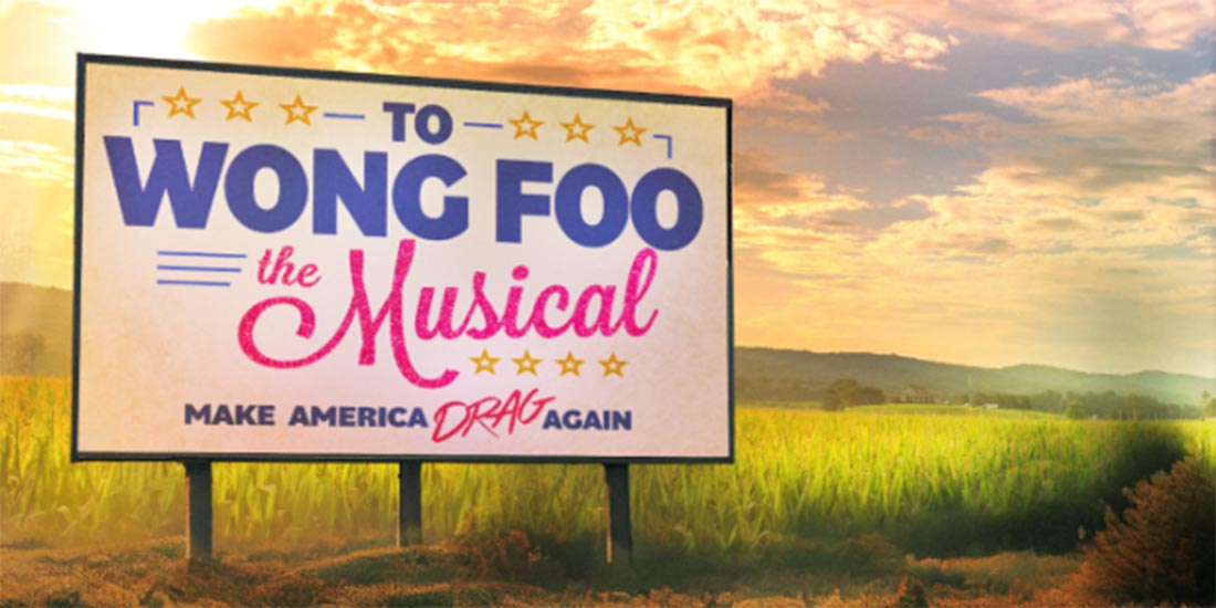 reviews_north's tweet image. Creator Douglas Carter Beane finally gets to put his cult Hollywood movie To Wong Foo (etc) on stage - and in Manchester!
@hopemilltheatre #ToWongFoo
theatrereviewsnorth.com/post/to-wong-f…