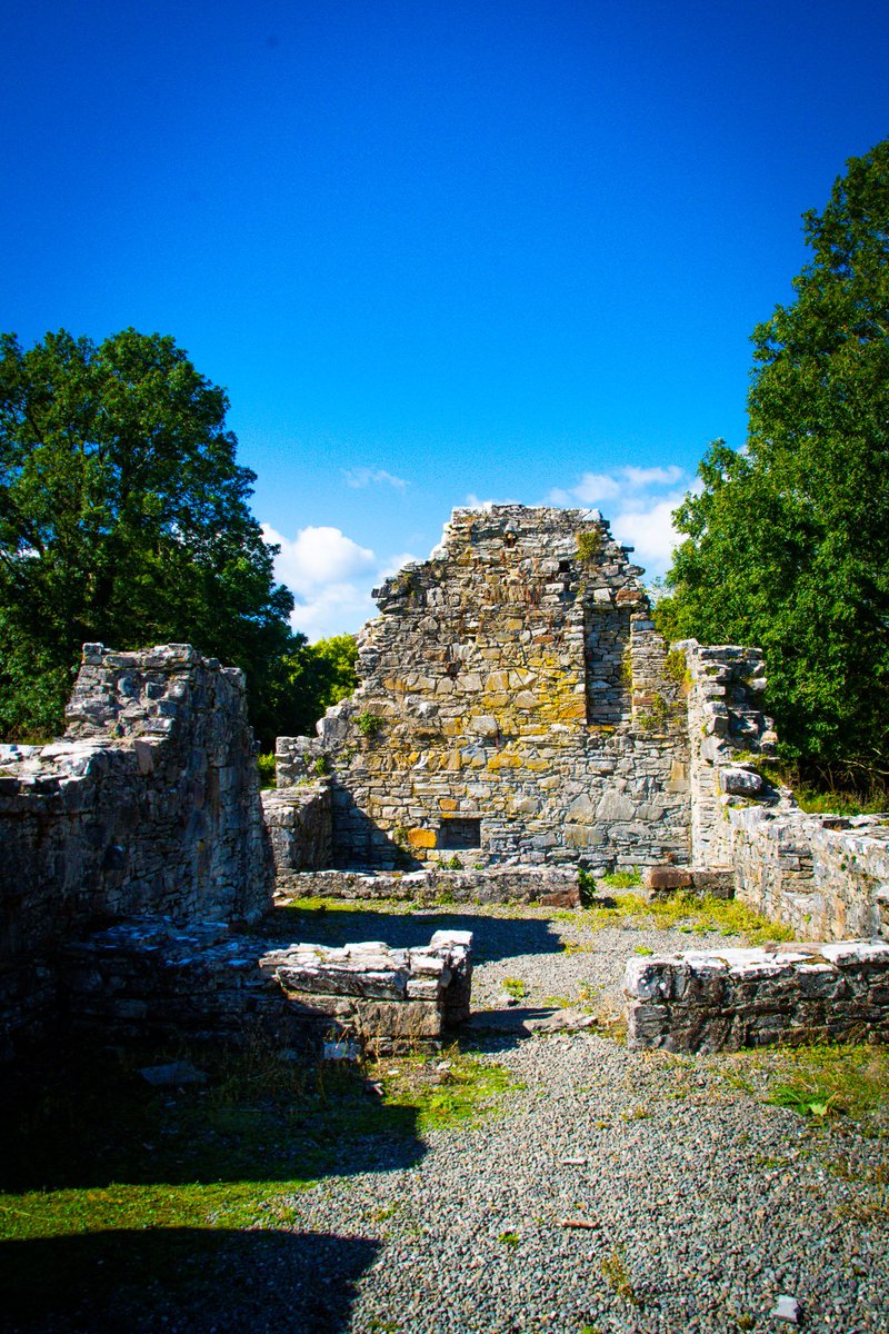 Come explore Innisfallen Island with us! This amazing island is just a 10 minute boat ride from Reen Pier (just 2 minutes from Ross Castle) and we have boats leaving on the hour! 

Book your place at visitinnisfallen.com