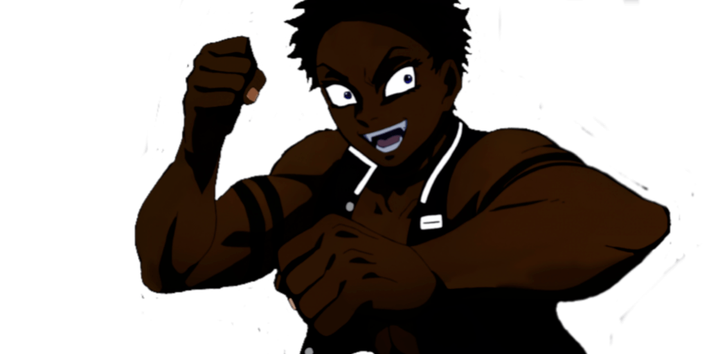 HakaiNoKen's tweet image. 