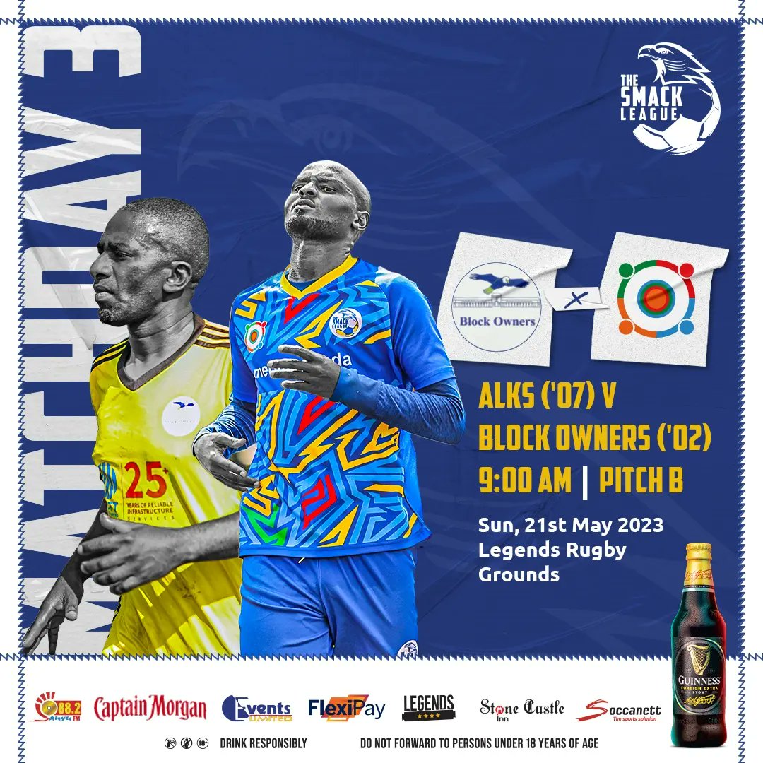 BlockOwners's tweet image. It&apos;s an early morning Kick Off as we take on the match day hosts  @AlksFc Let&apos;s gooo🔥🔥
#BlockOwners #Alks #TheSmackLeague #TSL6 #Lagandott #Britam