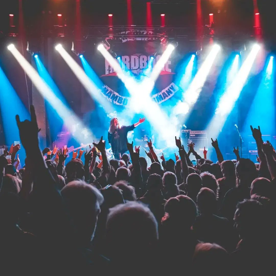 NIKOLAUT® - Rockfest tweet media