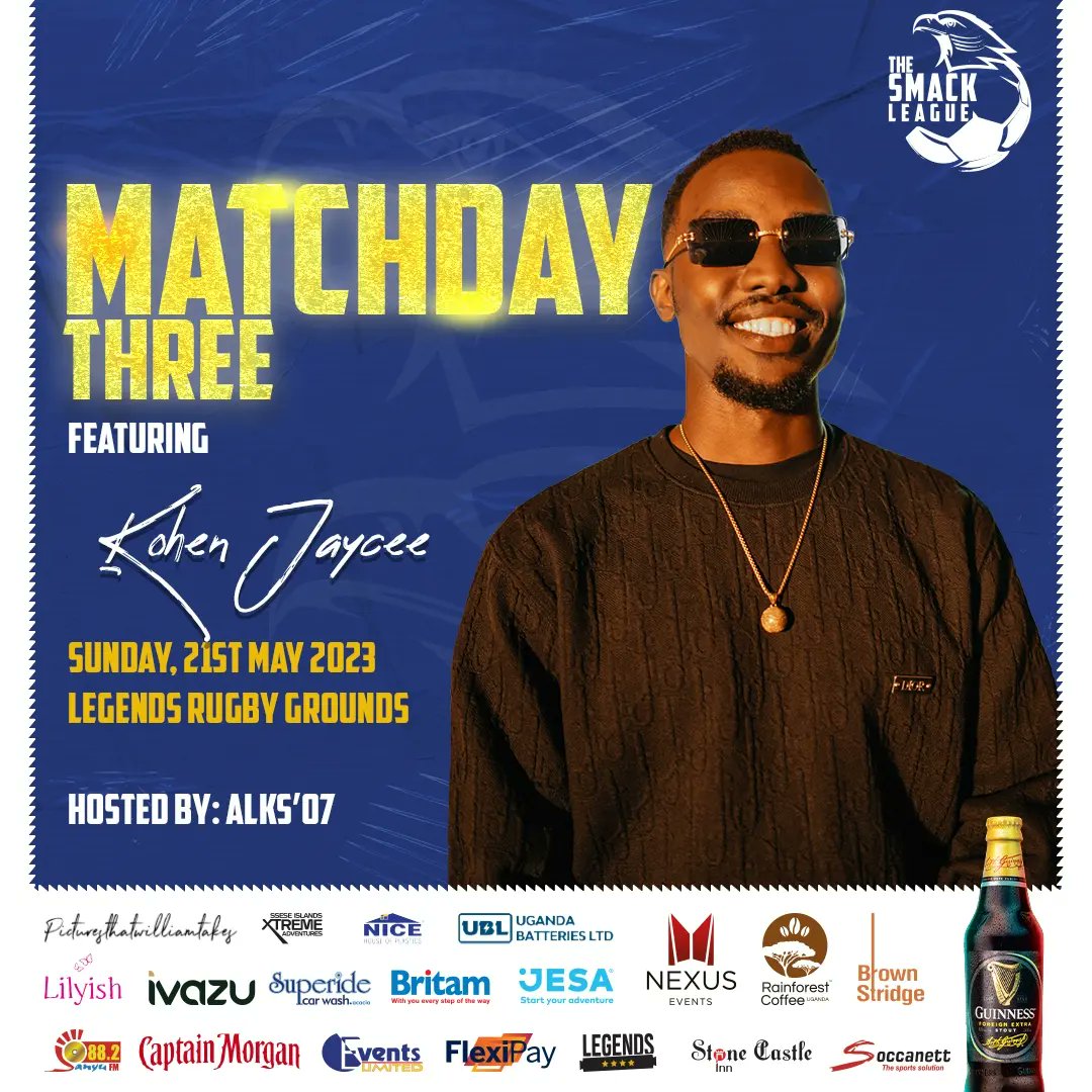 BlockOwners's tweet image. It&apos;s an early morning Kick Off as we take on the match day hosts  @AlksFc Let&apos;s gooo🔥🔥
#BlockOwners #Alks #TheSmackLeague #TSL6 #Lagandott #Britam